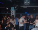 Bar Phono Club & Bar Information ,Merrion Centre,
Leeds,