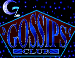 Gossips Club & Bar Information ,69 Dean Street,
London