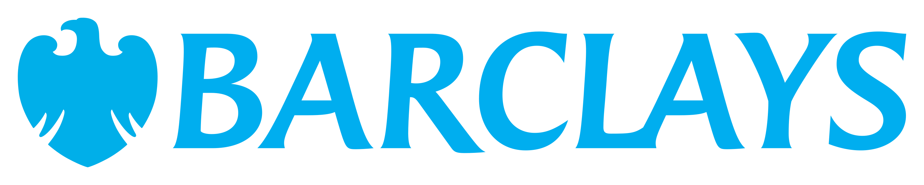 Barclays